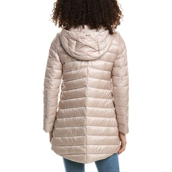 Herno Puffer Down Coat - Picture 2 of 4